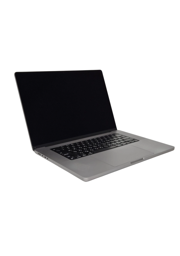 Apple MacBook Pro 16 A2485 M1 PRO 32GB 512 SSD 16,2